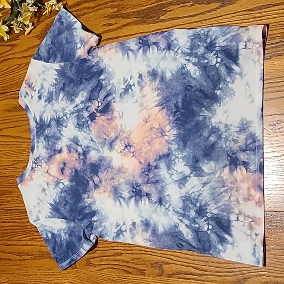 Abercrombie kids Tie Dye Shirt - Picture 6 of 6